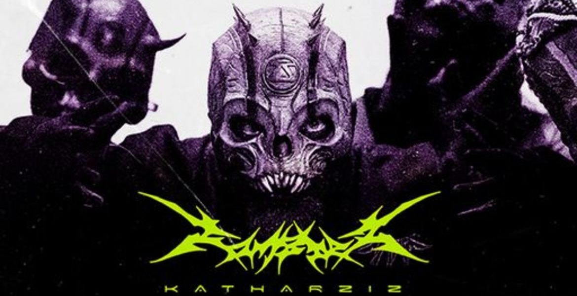 Tickets Zombiez - Katharziz Messe I Berlin,  in Berlin